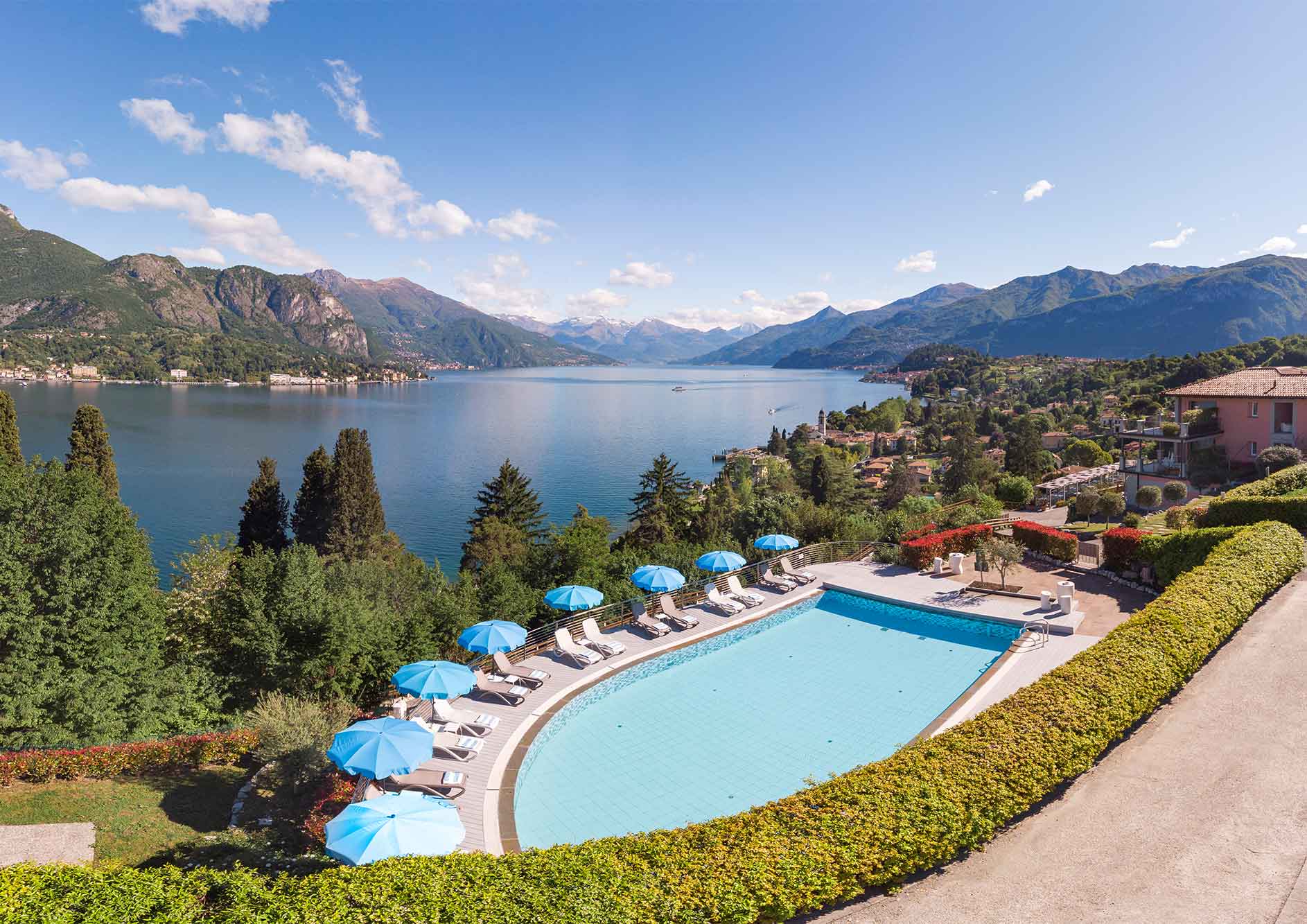 Hotel Borgo Le Terrazze