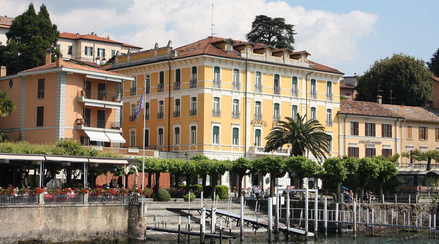 Hotel Splendide